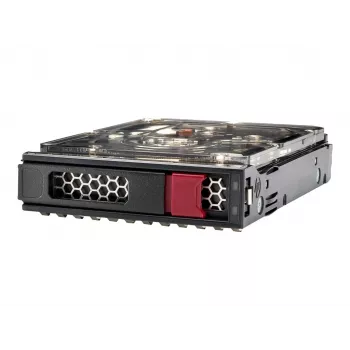 Dysk twardy HPE 16TB SAS 12Gb/s Business Critical 7.2K LFF LP 512e