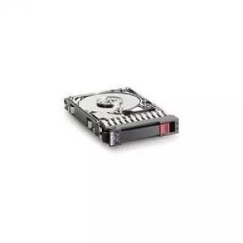 Dysk twardy HPE 300GB 10K RPM 2,5 cala SAS Hot-Plug (493083-001)