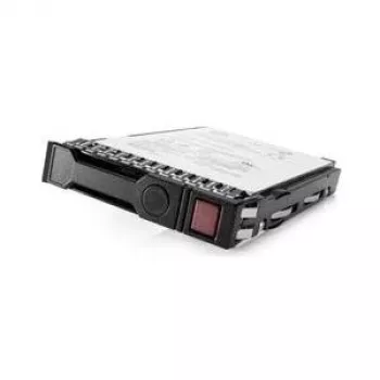 HPE 3TB 6G SATA 7.2K LFF Midline LP HDD (861688-B21)