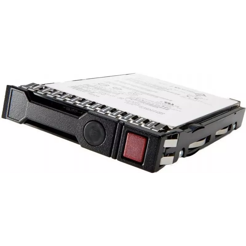 HPE 480GB SATA 6G Mixed Use SFF 2,5-calowy SSD P18477-001