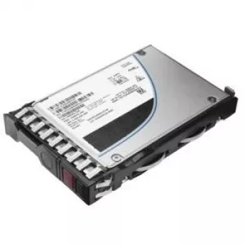 HPE 480GB SATA 6G Read Intensive SFF SSD (872855-B21)