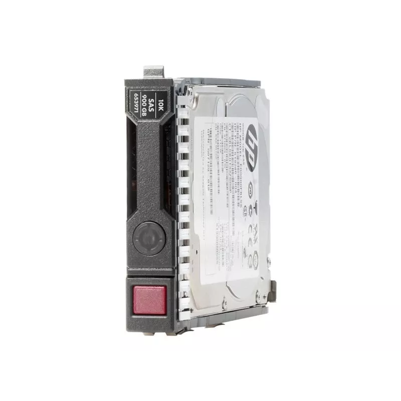 Dysk twardy HPE 4TB SAS 12Gb/s 7.2K RPM 3,5 inch LFF Midline (833928-B21)