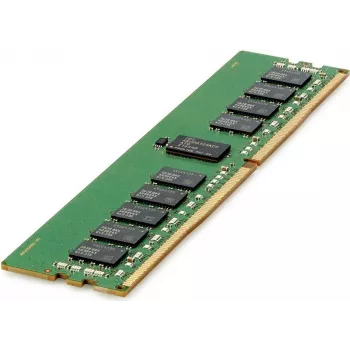 HPE 64GB DDR4-2933 Quad Rank Registered ECC zestaw pamięci (P03053-0A1)