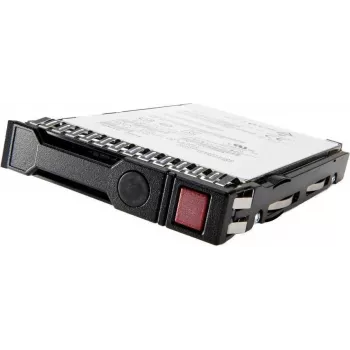 Dysk twardy Enterprise HPE 653955-001B 300GB 10K RPM SAS 6G 2,5 cala