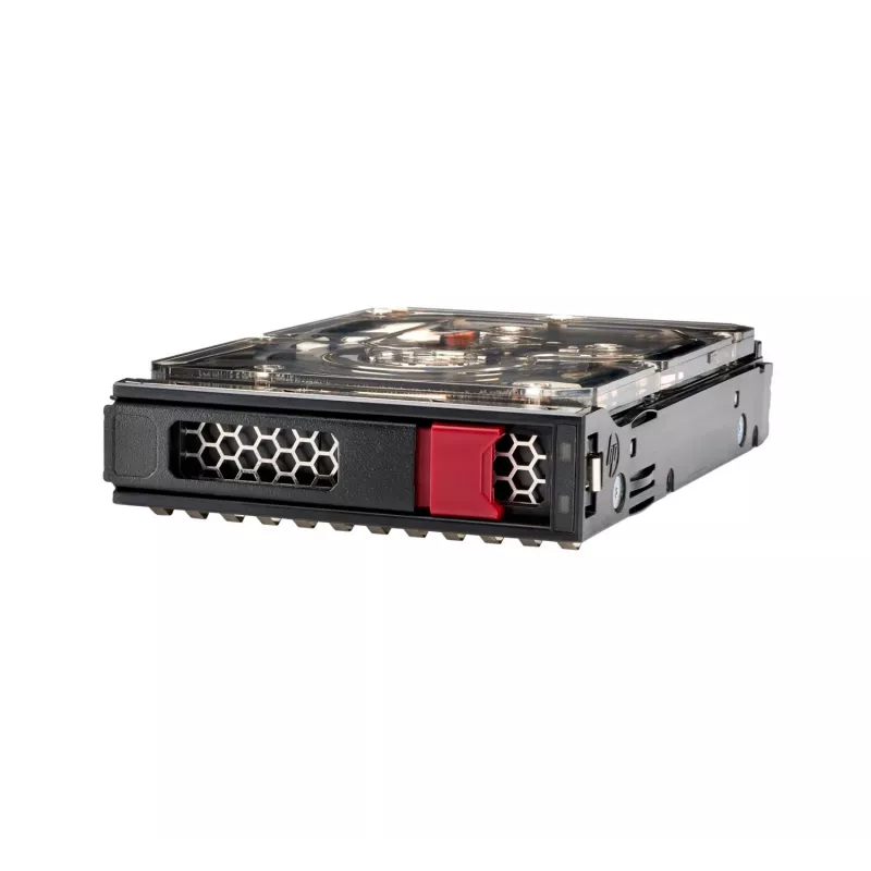 HPE 861686-H21 1TB SATA 6Gb/s 3,5 inch LFF Midline Hot-Swap wewnętrzny dysk twardy