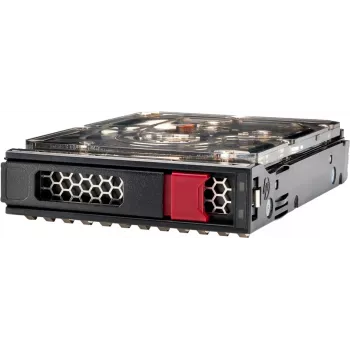 HPE 861686-H21 1TB SATA 6Gb/s 3,5 inch LFF Midline Hot-Swap wewnętrzny dysk twardy