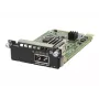 Moduł HPE Aruba 3810M 1QSFP+ 40GbE