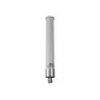 HPE Aruba ANT-2x2-2005 Para 2.4G 5.0dBi Dośrodkowa Antena Wewnętrzna (Biała)