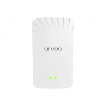 HPE Aruba AP-503HR (EU) Unified Remote Bezprzewodowa Stacja Bazowa Bluetooth 5.0 Wi-Fi 6 2.4 GHz 5 GHz