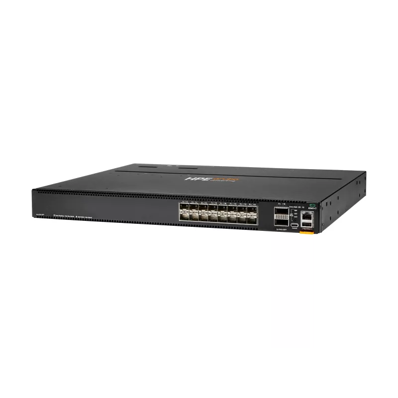 HPE Aruba CX 8360-16Y2C V2 Switch - L3 Managed - 16 Portów