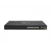 HPE Aruba CX 8360-16Y2C V2 Switch - L3 Managed - 16 Portów