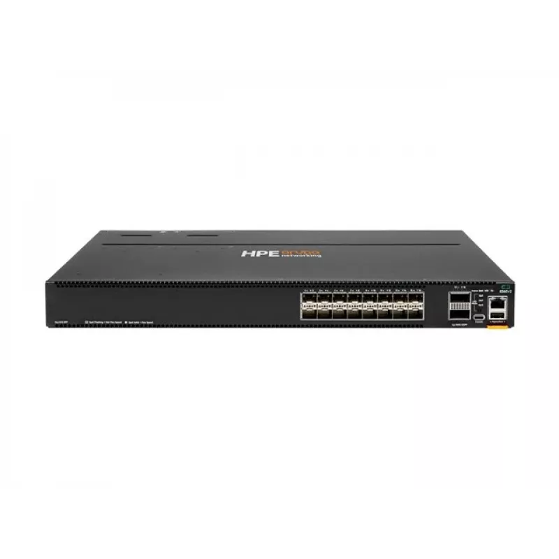 HPE Aruba CX 8360-16Y2C V2 Switch - L3 Managed - 16 Portów