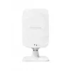 HPE Aruba Networking AP-605H RW 2-Radio 3-Band 2x2 Wi-Fi 6E 1+4 ETH PSE USB Punkt dostępowy hotelowy