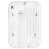 HPE Aruba Networking AP-605H RW 2-Radio 3-Band 2x2 Wi-Fi 6E 1+4 ETH PSE USB Punkt dostępowy hotelowy