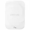 HPE Aruba Networking AP-605H RW 2-Radio 3-Band 2x2 Wi-Fi 6E 1+4 ETH PSE USB Punkt dostępowy hotelowy