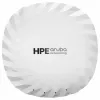 Punkt dostępowy HPE Aruba Networking AP-735 (RW) Tri-Radio 2x2 Wi-Fi 7 z antenami wewnętrznymi, pakiet 5 sztuk, kampusowy
