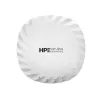 Punkt dostępowy HPE Aruba Networking AP-735 (RW) Tri-Radio 2x2 Wi-Fi 7 z antenami wewnętrznymi, pakiet 5 sztuk, kampusowy