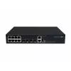 HPE Aruba Networking CW 2150 8G 2F 2P Switch EU