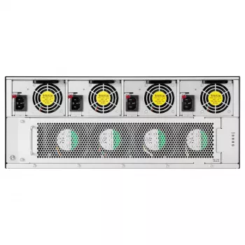 HPE Aruba Networking CX 5420 Obudowa modułowa 6-slotowa | Obudowa przełącznika modułowego | HPE S0U60A