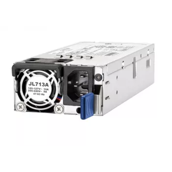 HPE Aruba X391 850W Hot-Plug Redundant Power Supply