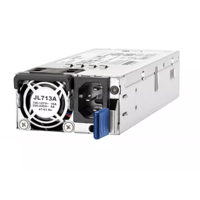HPE Aruba X391 850W Hot-Plug Redundant Power Supply