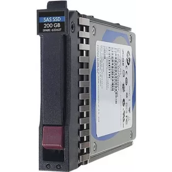 HPE C8R21A 800GB 6G SAS SFF 2,5-calowy Enterprise Mainstream SSD