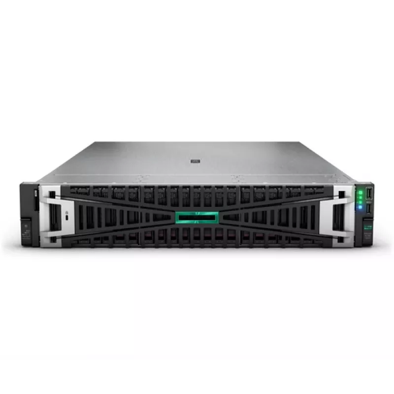 Serwer HPE DL380 G11 4514Y 1P 128G 8-STOCK
