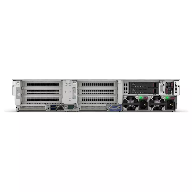 Serwer HPE DL380 G11 4514Y 1P 128G 8-STOCK