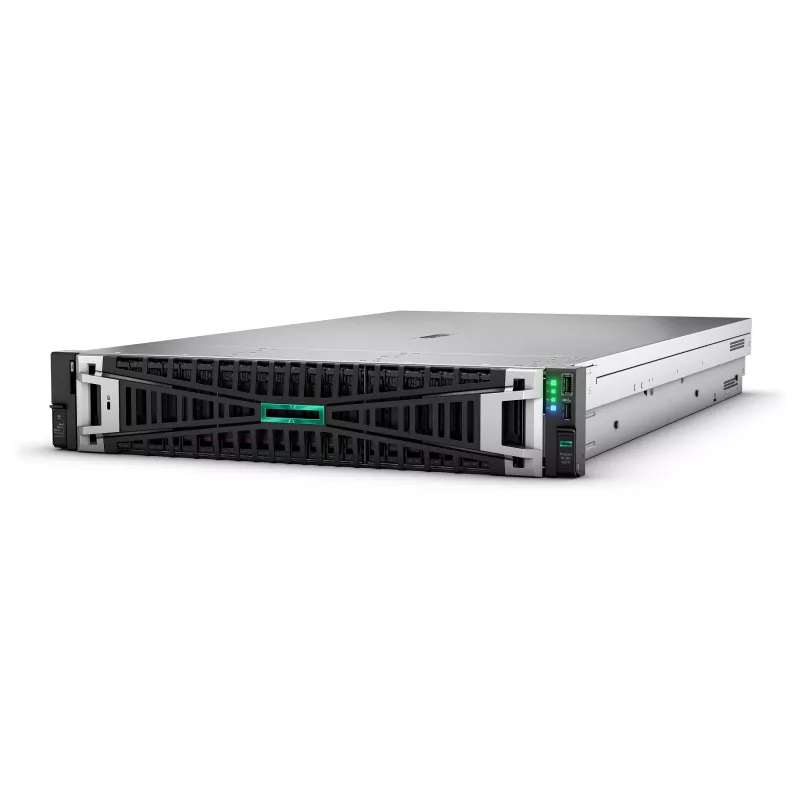 Serwer HPE DL380 G11 4514Y 1P 128G 8-STOCK
