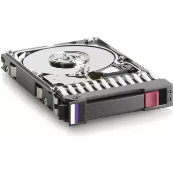 Dysk twardy HPE Dual Port 300GB 10K SAS 2.5-inch SFF Hot-Swap