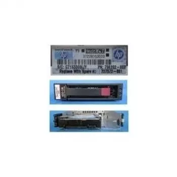 HPE Dual Port Enterprise 450GB 3,5 LFF SAS 12Gb/s 15K RPM dysk HDD Hot-Swap z kieszenią SmartDrive (737572-001)