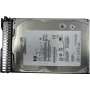 HPE Dwuporowy Dysk Twardy Enterprise - 600GB 3,5 inch LFF SAS 6Gb/s 15K RPM Hot-Swap z kieszenią SmartDrive (653952-001)
