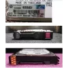 HPE Enterprise 300GB SAS 12G 10K 2,5 inch SFF Hot-Swap HDD z SmartDrive Carrier 785410-001