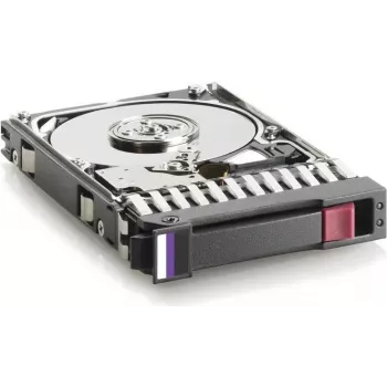 HPE Enterprise 300GB SAS 12G 10K 2,5 inch SFF Hot-Swap HDD z SmartDrive Carrier 785410-001