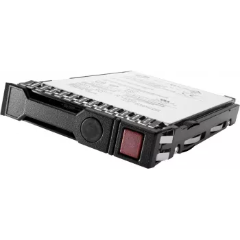 Dysk twardy HPE Enterprise 600GB SAS 12G 15K LFF Hot-Swap