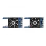 HPE Fan Option Kit dla DL36X G10+ Standard