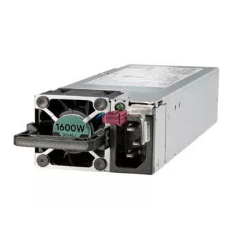 HPE Flex Slot Platinum 1600W Power Supply Hot-Plug Module