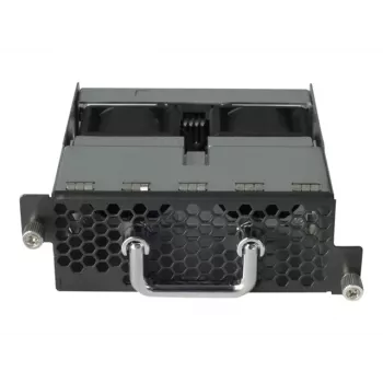 HPE Front to Back Airflow Fan Tray - Moduł chłodzący do przełącznika sieciowego