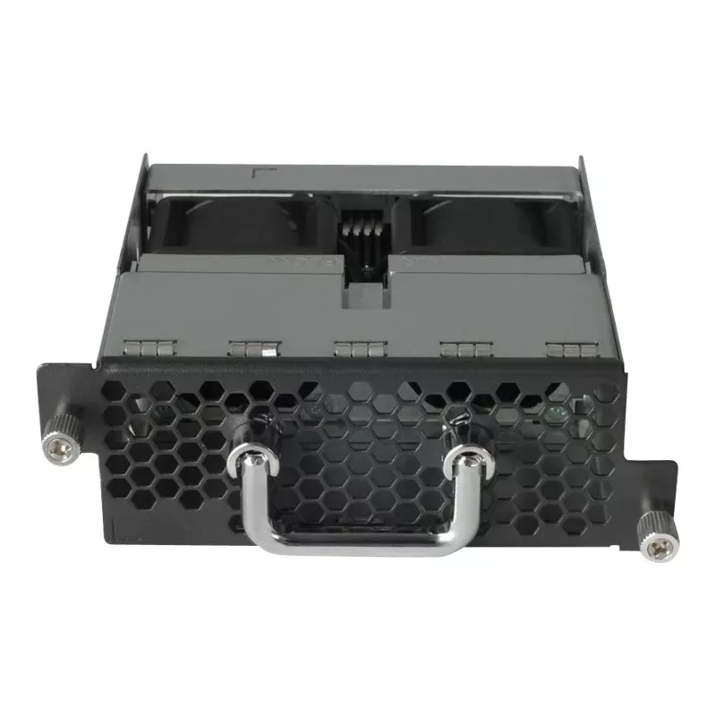 HPE Front to Back Airflow Fan Tray - Moduł chłodzący do przełącznika sieciowego