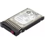 HPE HP Midline 500GB 2,5-calowy SFF SAS 6Gb/s 7200 RPM Wewnętrzny Dysk Twardy (508009-001)