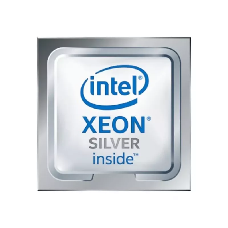 Procesor serwerowy HPE Intel Xeon Silver 4510 12-rdzeniowy 2.4GHz 30MB Cache (P67091-B21)