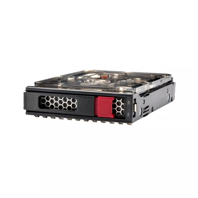 HPE Midline 2TB SATA 6Gb/s 7200RPM 3.5-cala LFF Low Profile Hot-Swap Dysk twardy
