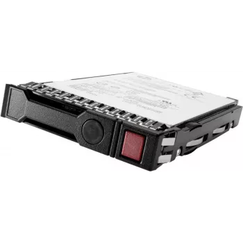 Dysk HPE Midline 8TB 3,5 inch LFF SATA 6Gb/s 7200 RPM Hot-Swap z kieszenią SmartDrive 819203-K21