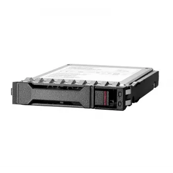 HPE Mission Critical 300GB 10K SAS 12Gb/s 2,5 inch dysk HDD Hot-Swap z Basic Carrier P40430-H21