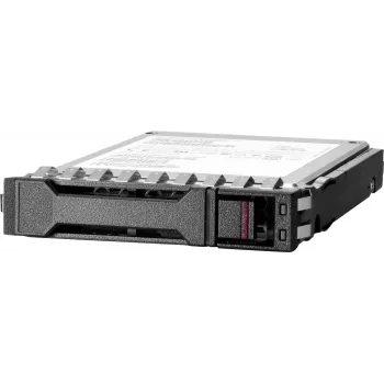 HPE Mission Critical 300GB 10K SAS 12Gb/s 2,5 inch dysk HDD Hot-Swap z Basic Carrier P40430-H21
