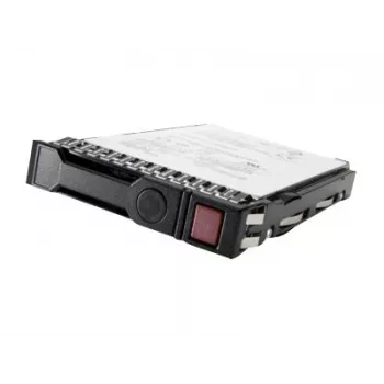 HPE Mixed Use 800GB SAS 12Gb/s 2,5 inch SFF Hot-Swap SSD z Smart Carrier P21131-B21