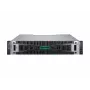 HPE Modular Smart Array 2070 16Gb Fibre Channel SFF Storage - 7. generacja - Hybrydowa macierz flash - 0 TB - 24 wnęki SFF - Montaż w szafie 2U