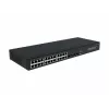 HPE Networking CW 2050 20p 10/100/1000BASE-T 4p Smart Rate 1/2.5GbE 4p SFP 1G/2.5G Switch EU