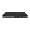 HPE Networking CW 2050 24p 10/100/1000BT PoE+ 4p SFP 1G/2.5G 420W Switch EU