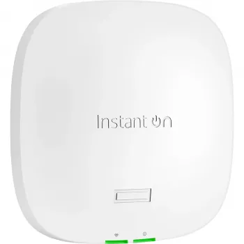 HPE Networking Instant On AP21 Wi-Fi 6 Access Point Bundle z zasilaczem RW
